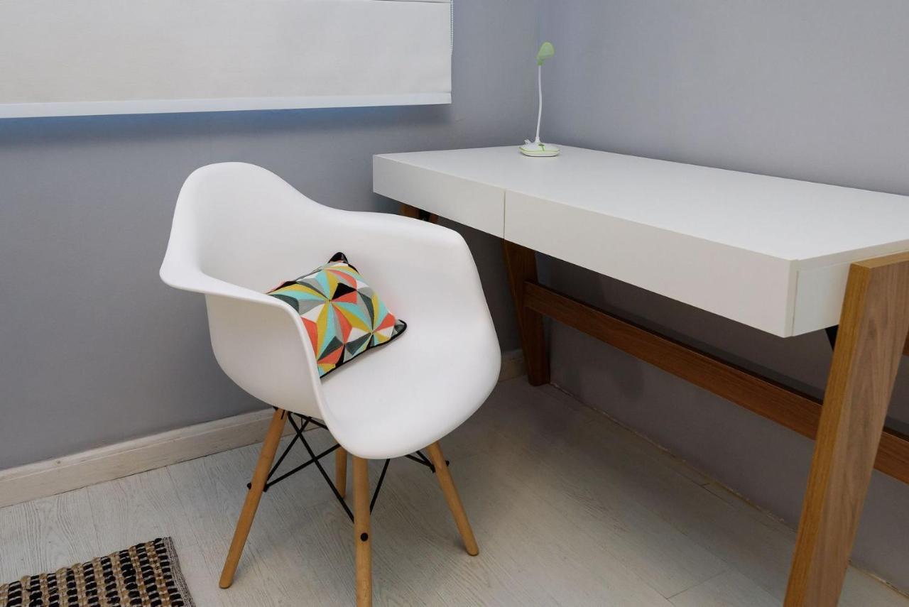Apartamento Em Ipanema Com Garagem | Bt 82/208 Rio de Janeiro Exteriör bild
