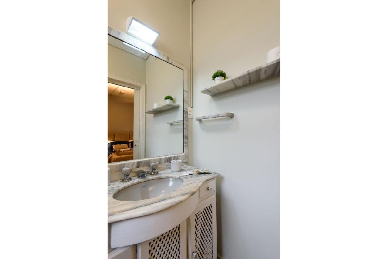 Apartamento Em Ipanema Com Garagem | Bt 82/208 Rio de Janeiro Exteriör bild