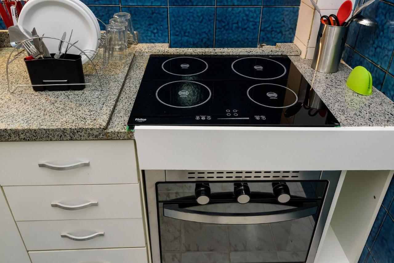 Apartamento Em Ipanema Com Garagem | Bt 82/208 Rio de Janeiro Exteriör bild