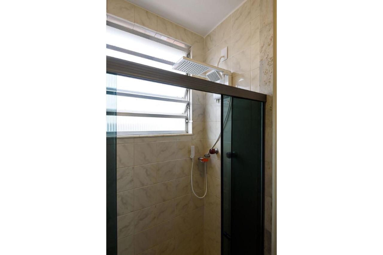 Apartamento Em Ipanema Com Garagem | Bt 82/208 Rio de Janeiro Exteriör bild