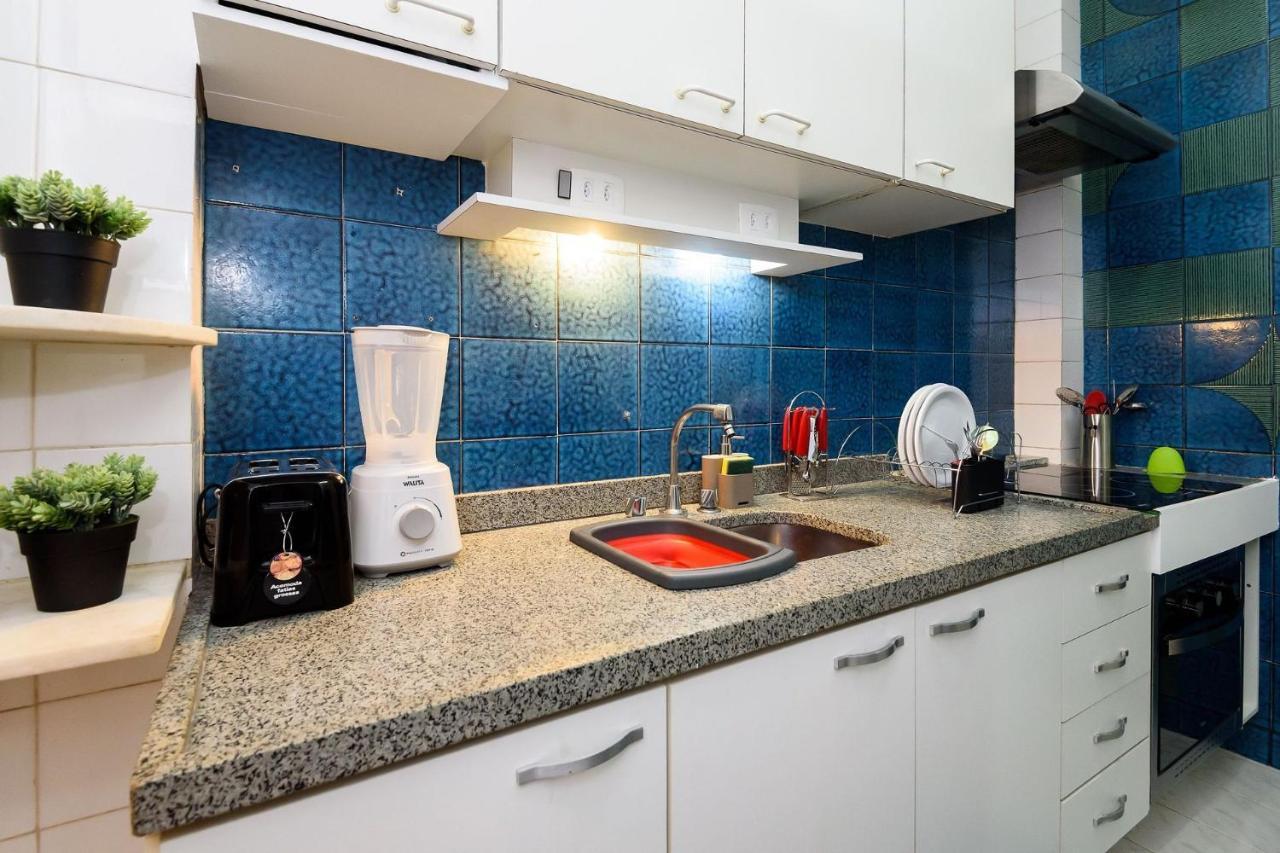 Apartamento Em Ipanema Com Garagem | Bt 82/208 Rio de Janeiro Exteriör bild