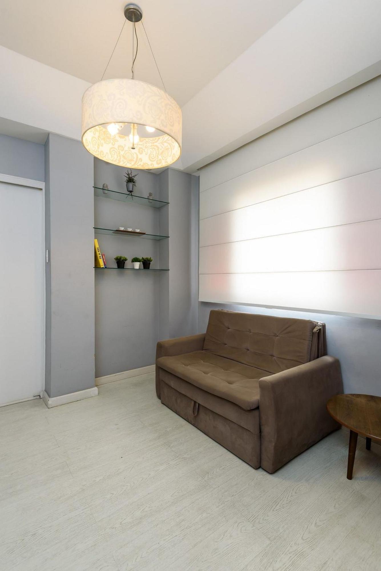 Apartamento Em Ipanema Com Garagem | Bt 82/208 Rio de Janeiro Exteriör bild